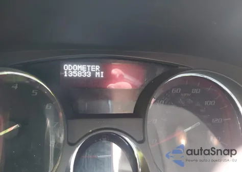 2012 GMC Acadia Sl из США, поврежденный, VIN 1GKKRNED4CJ206075